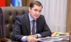 Фото Правительства Архангельской области