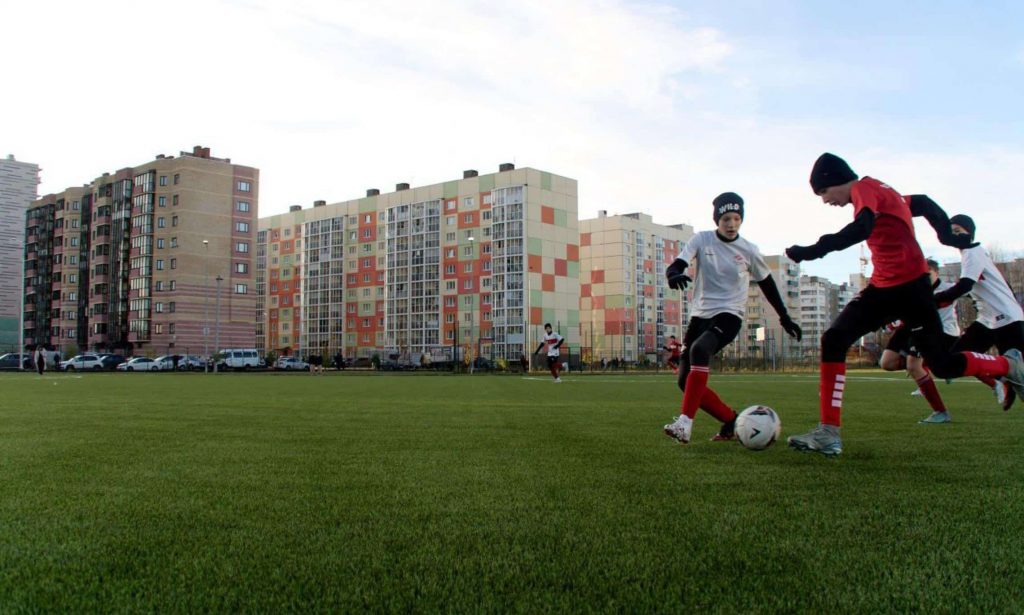 Фото из телеграм-канала Александра Цыбульского