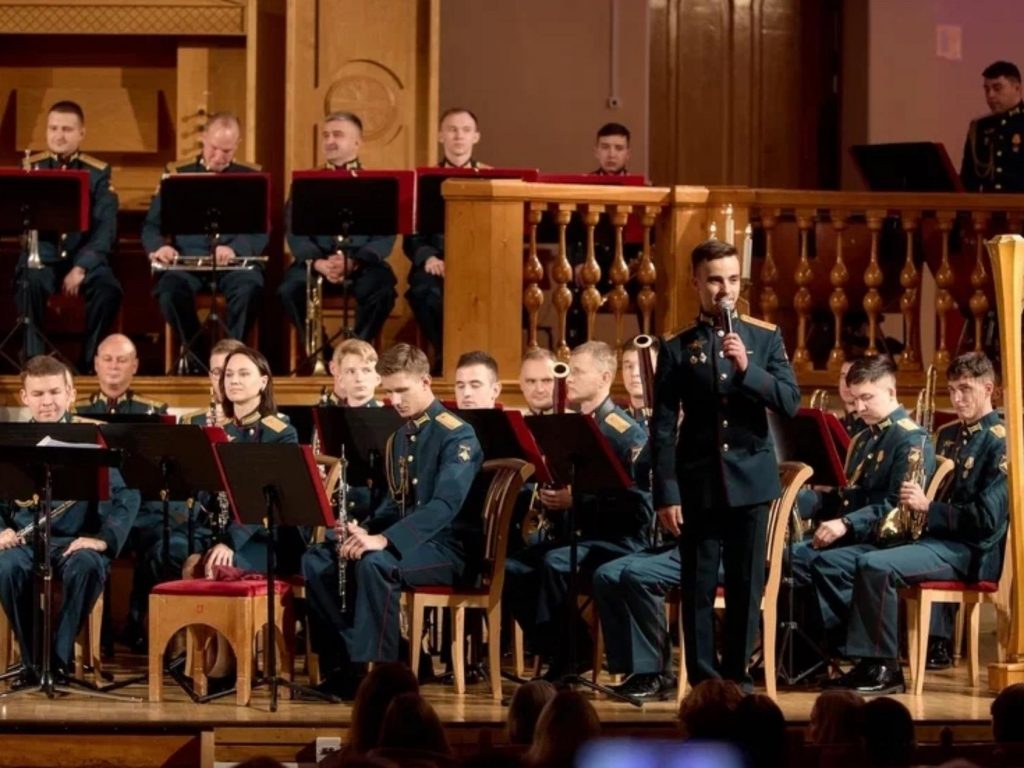 Фото: министерство культуры Архангельской области