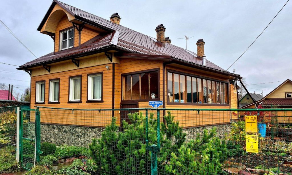 Фото из телеграм-канала Александра Цыбульского