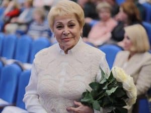 Фото Кирилла Иодаса